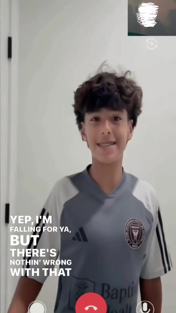 @Angel Jr.