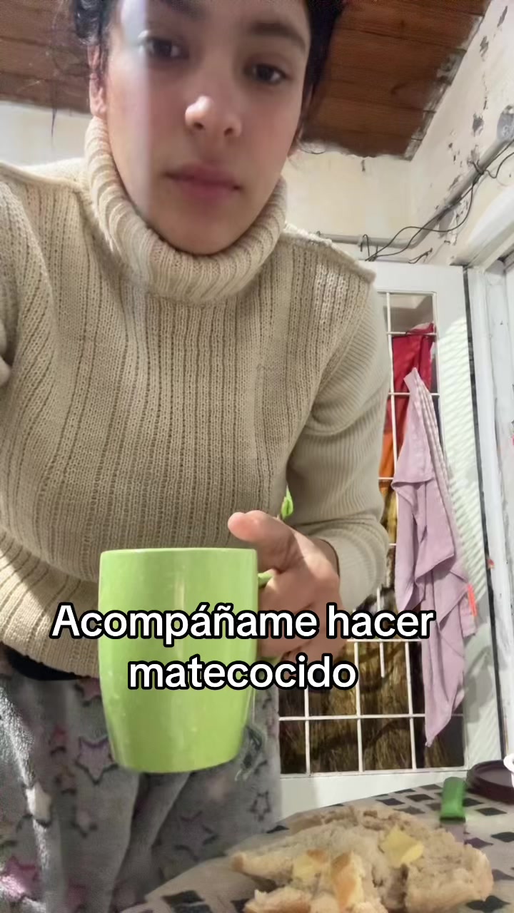 @SOY ROCIO dobleflequillo