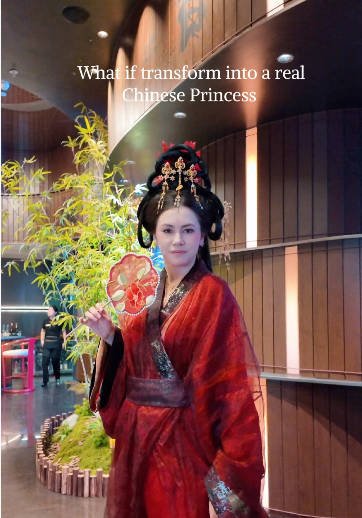 @Chinese Princess