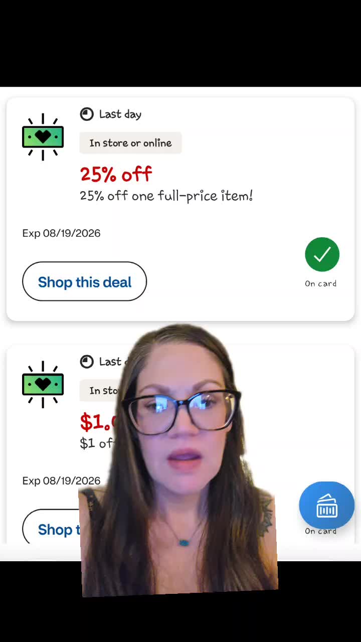 @Bea4Bargains