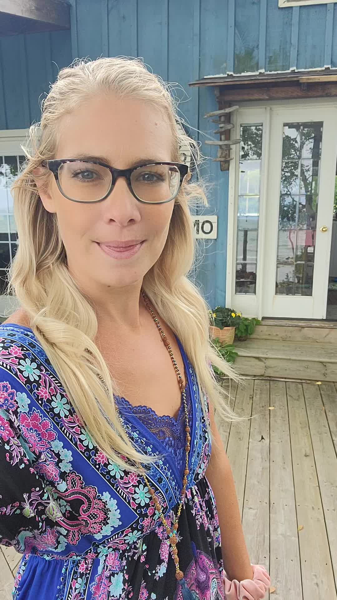 @Erica Nicole