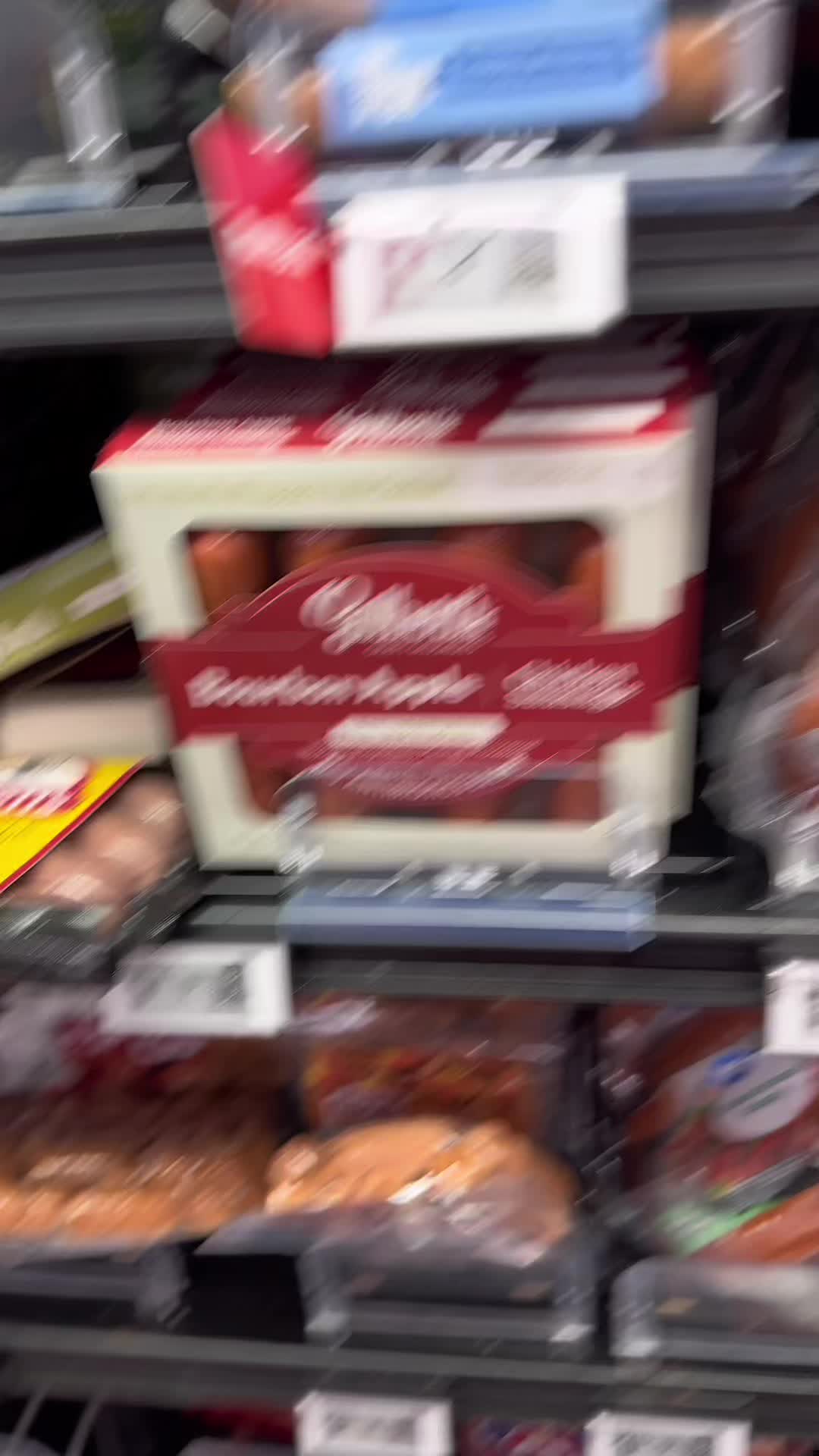 @3rdShiftCouponer