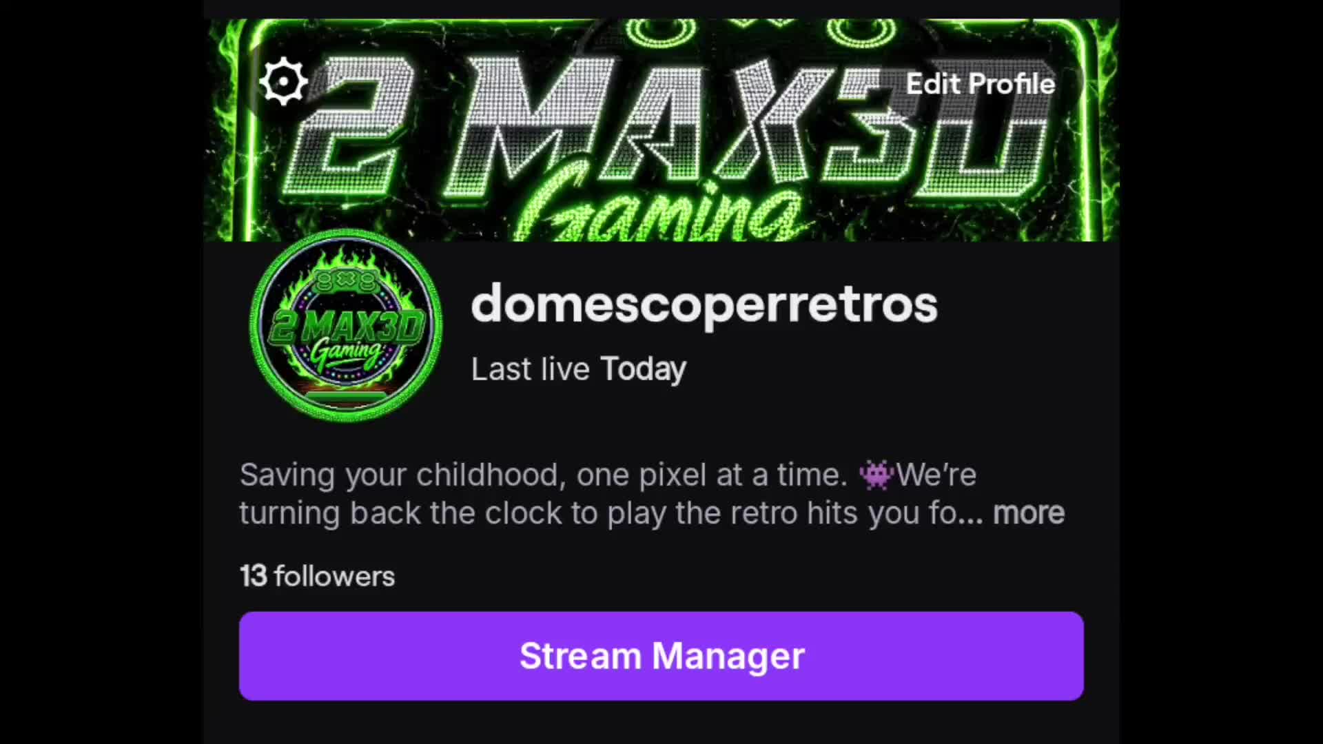 @Domescoper9311 🛡️👾 TeamNite