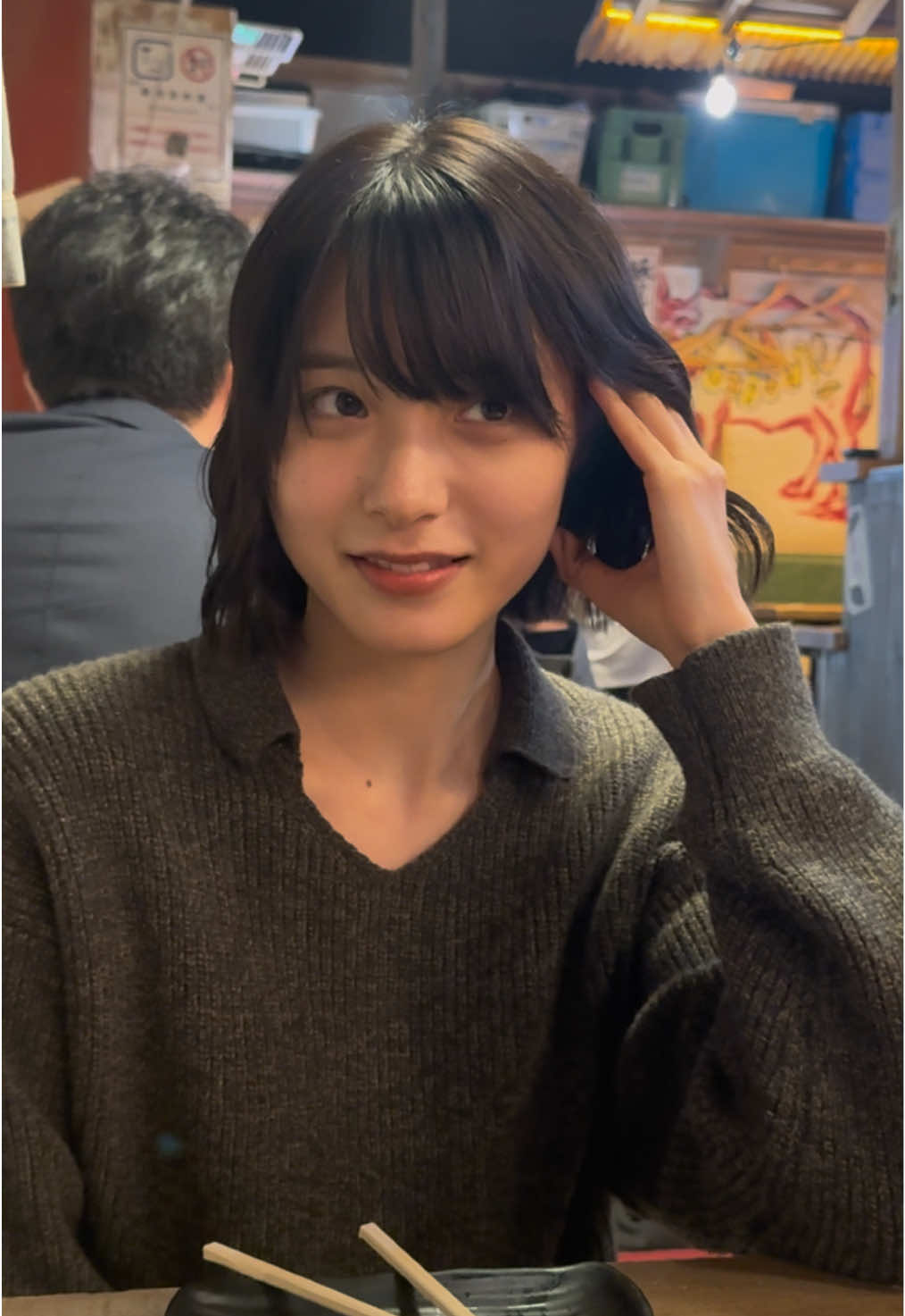 @岩波詩織