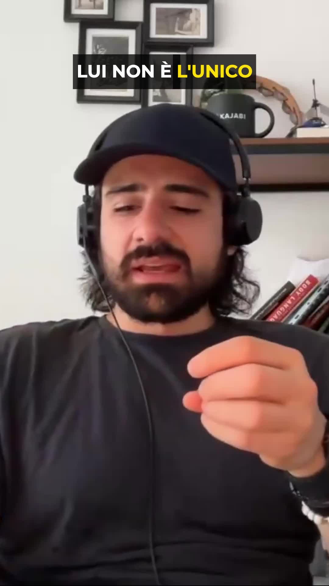 @Federico Picchianti