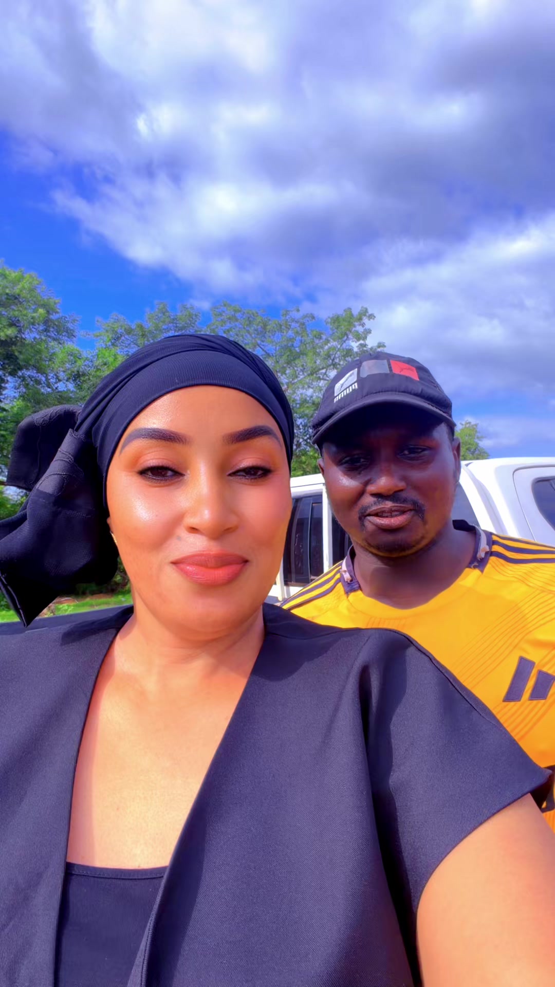 @Mariama Kankalabé officiel🇬🇳