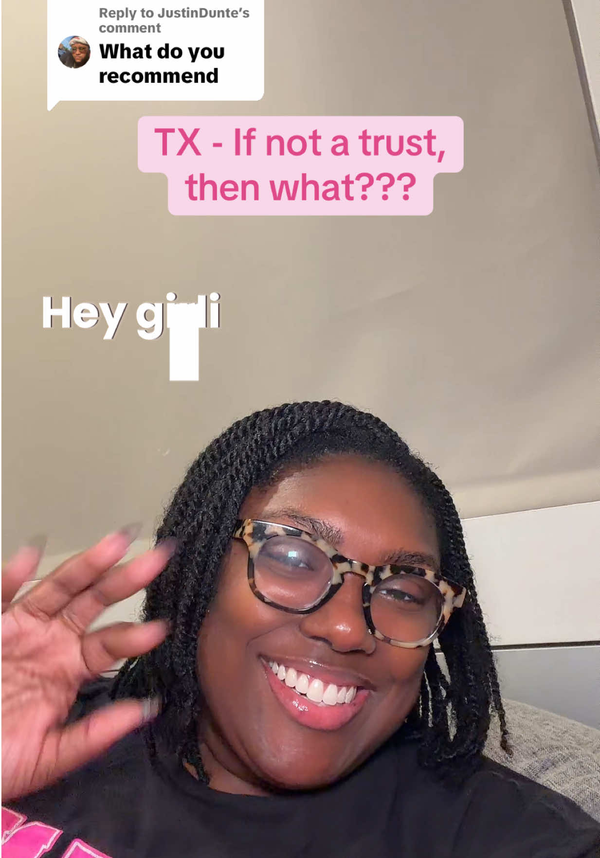 @J. Davis|Atty & Fashion Girly