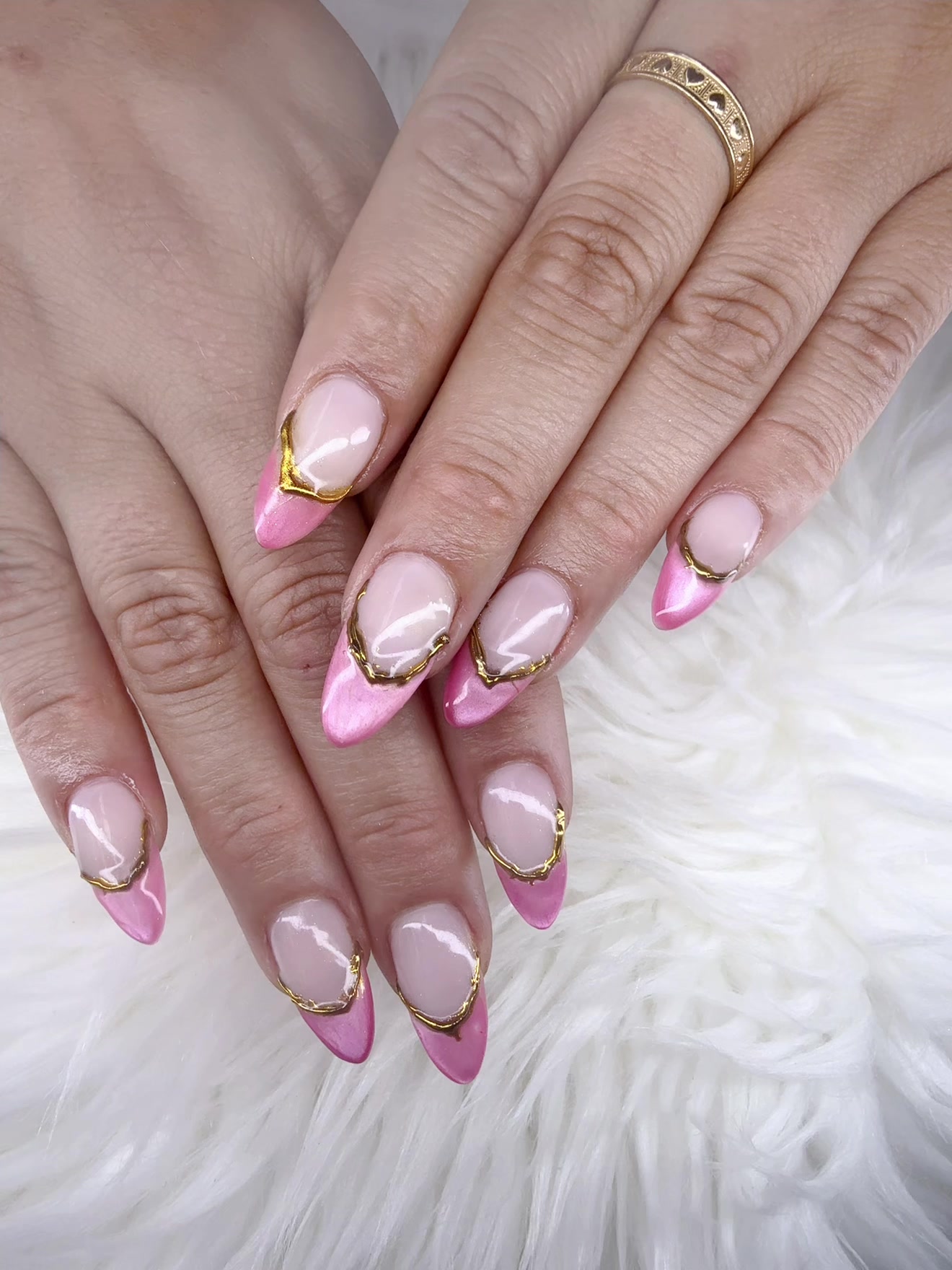 @Tracy&rsquo;s Nail Spa