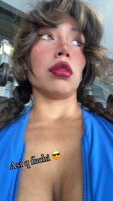 @Iam miam💋