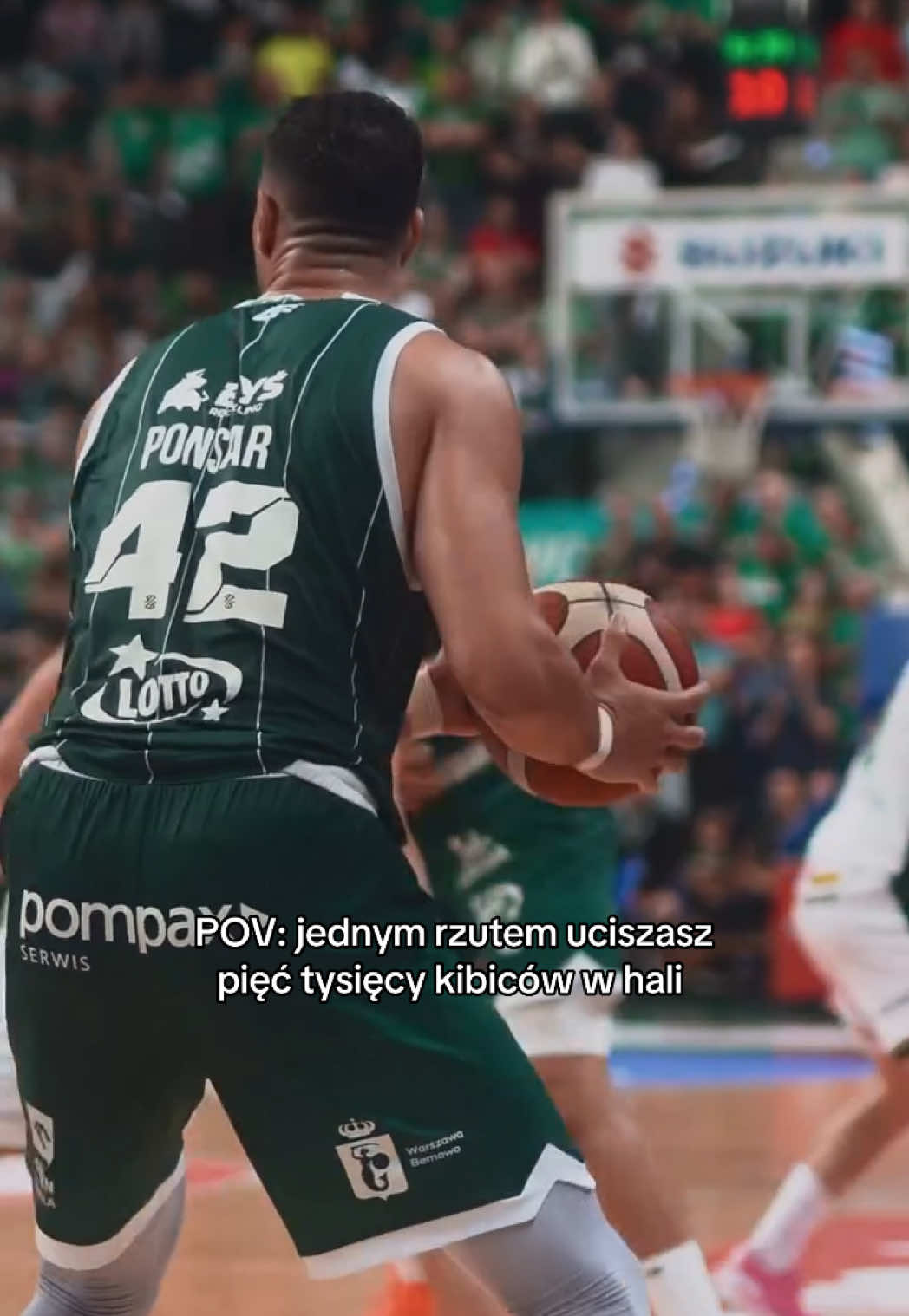 @ORLEN Basket Liga