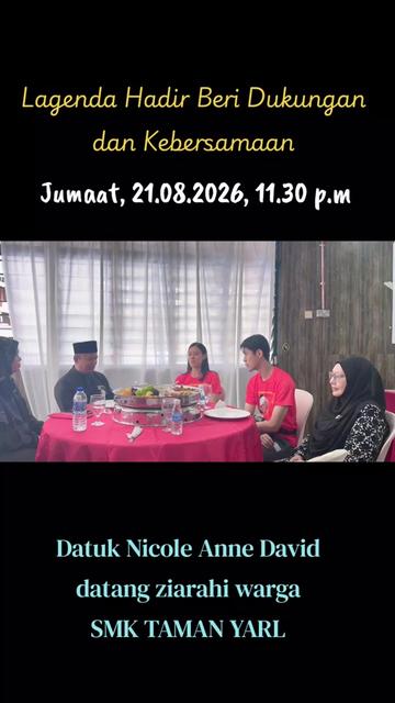 @Dr. Ahmad Kamal bin Ariffin