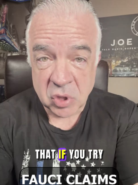 @Joe "Pags" Pagliarulo