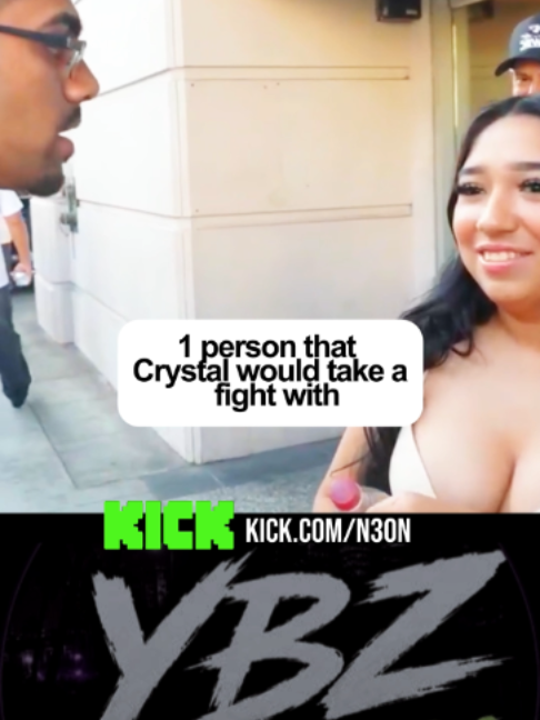 @YBZ Live - IRL Stream Clips