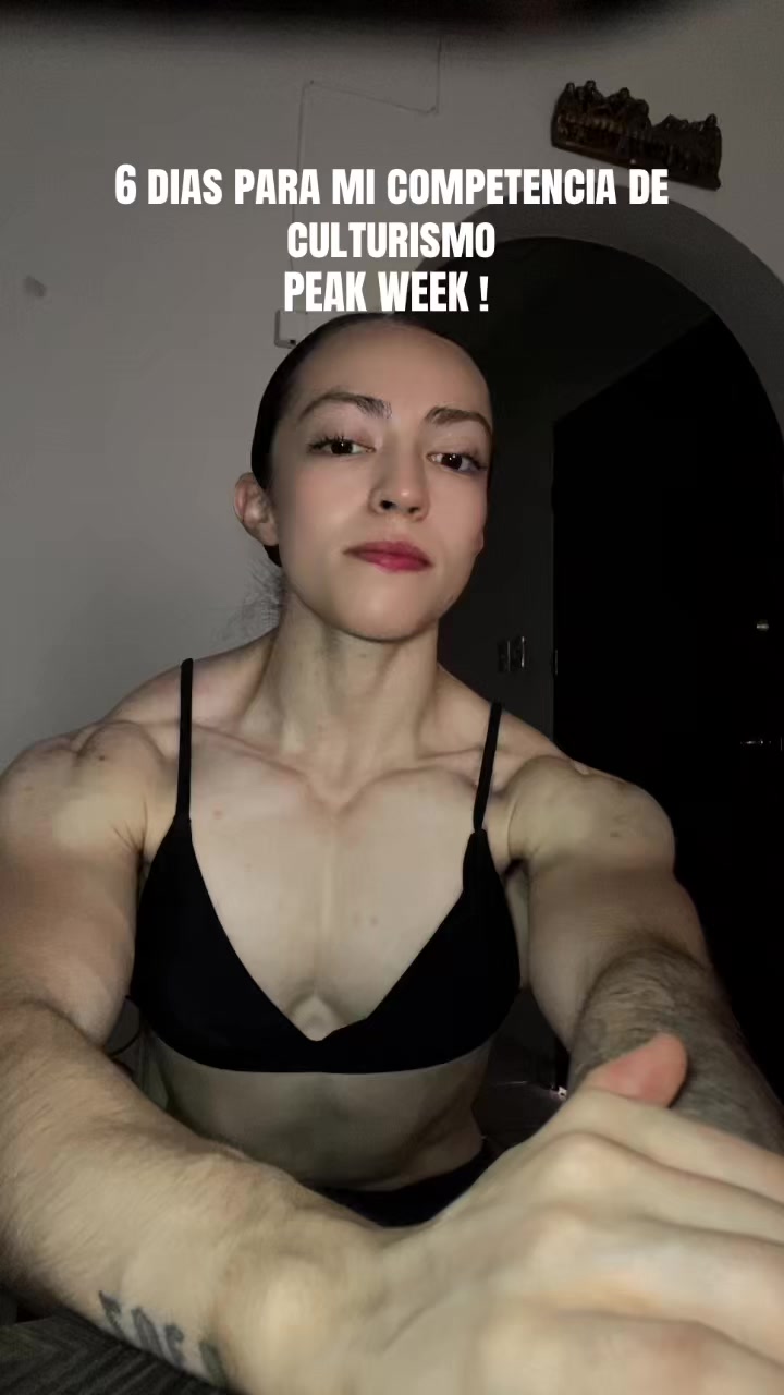 @Bibiana Rodríguez