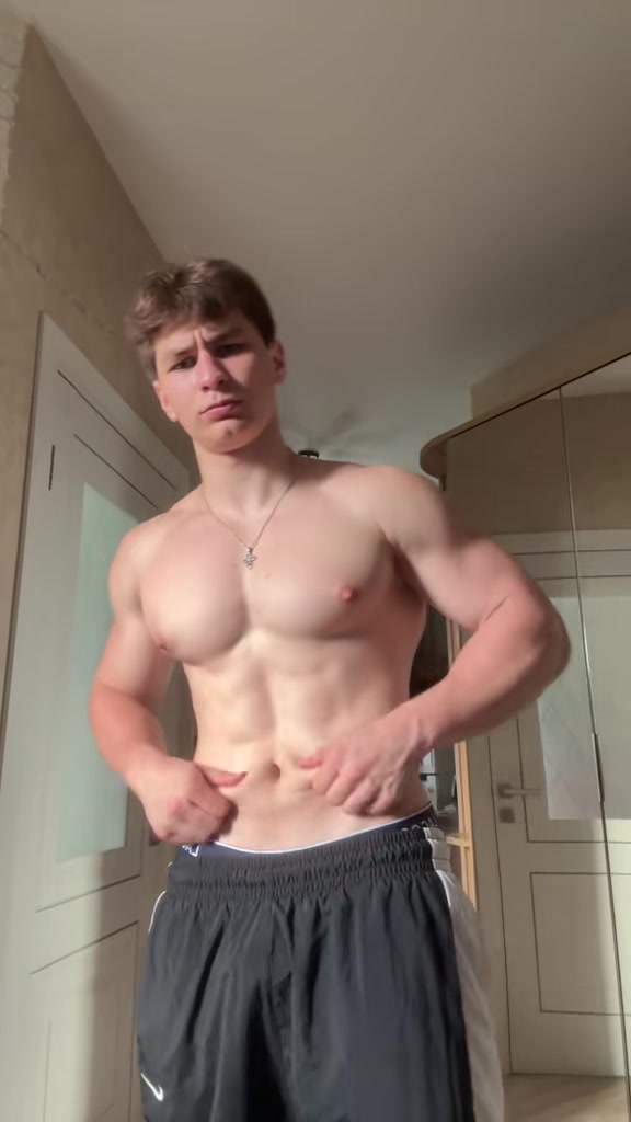 @Кач