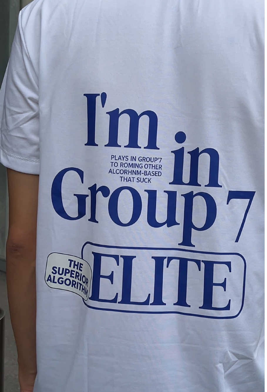 @Ghost Tee