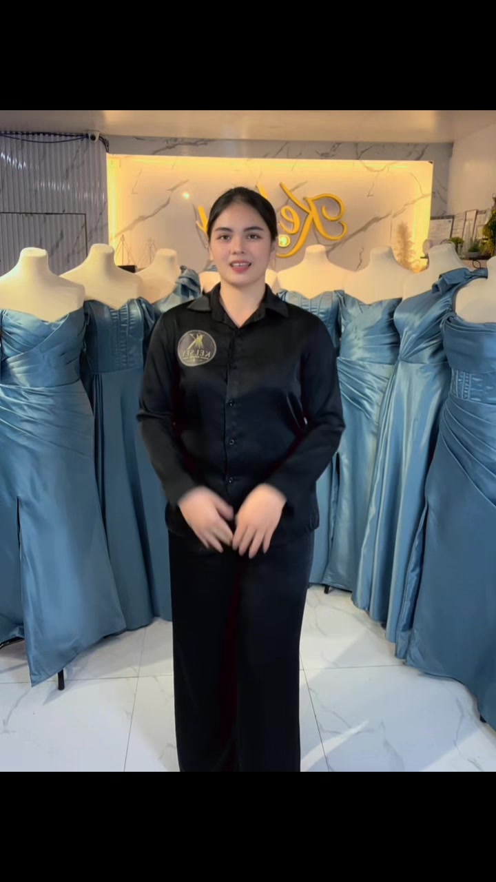 @Kelsey Gowns