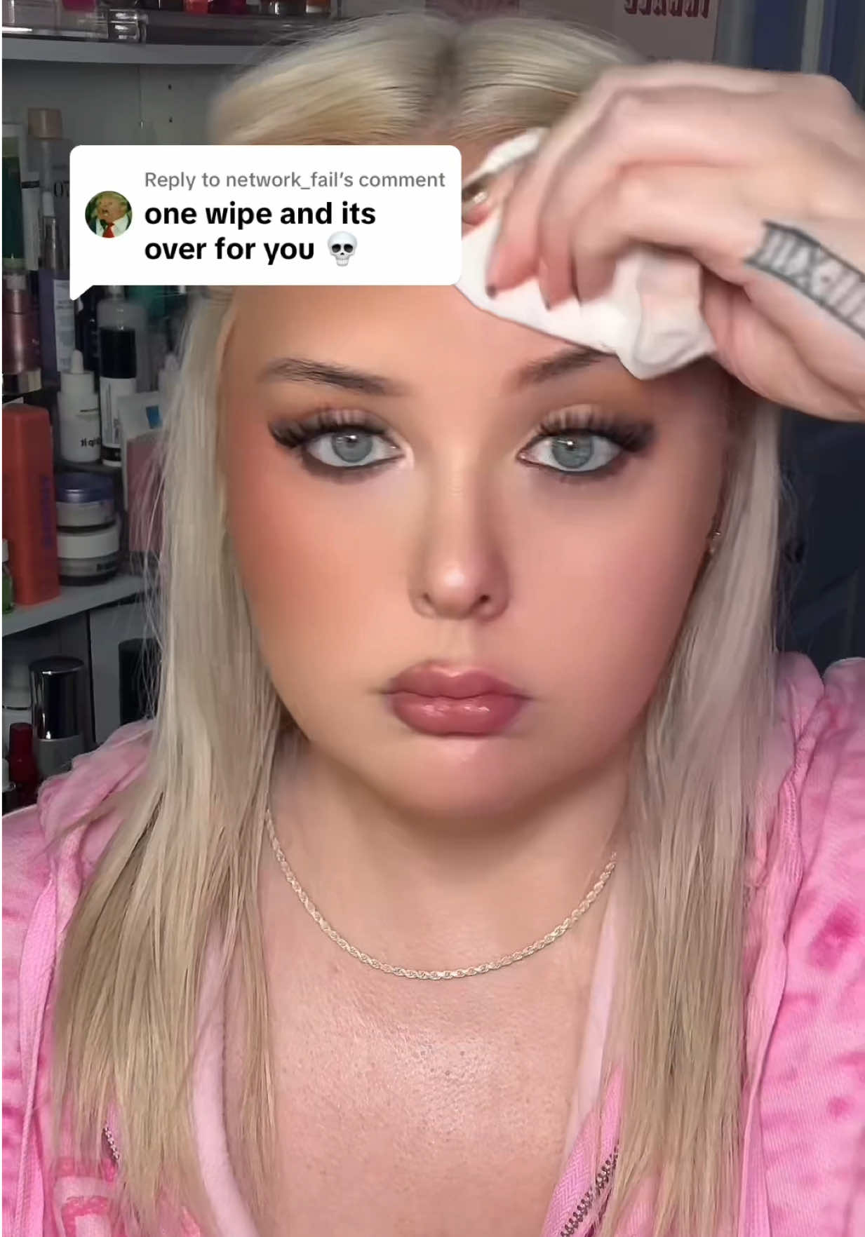 @Cakefaced_Courtney ๐