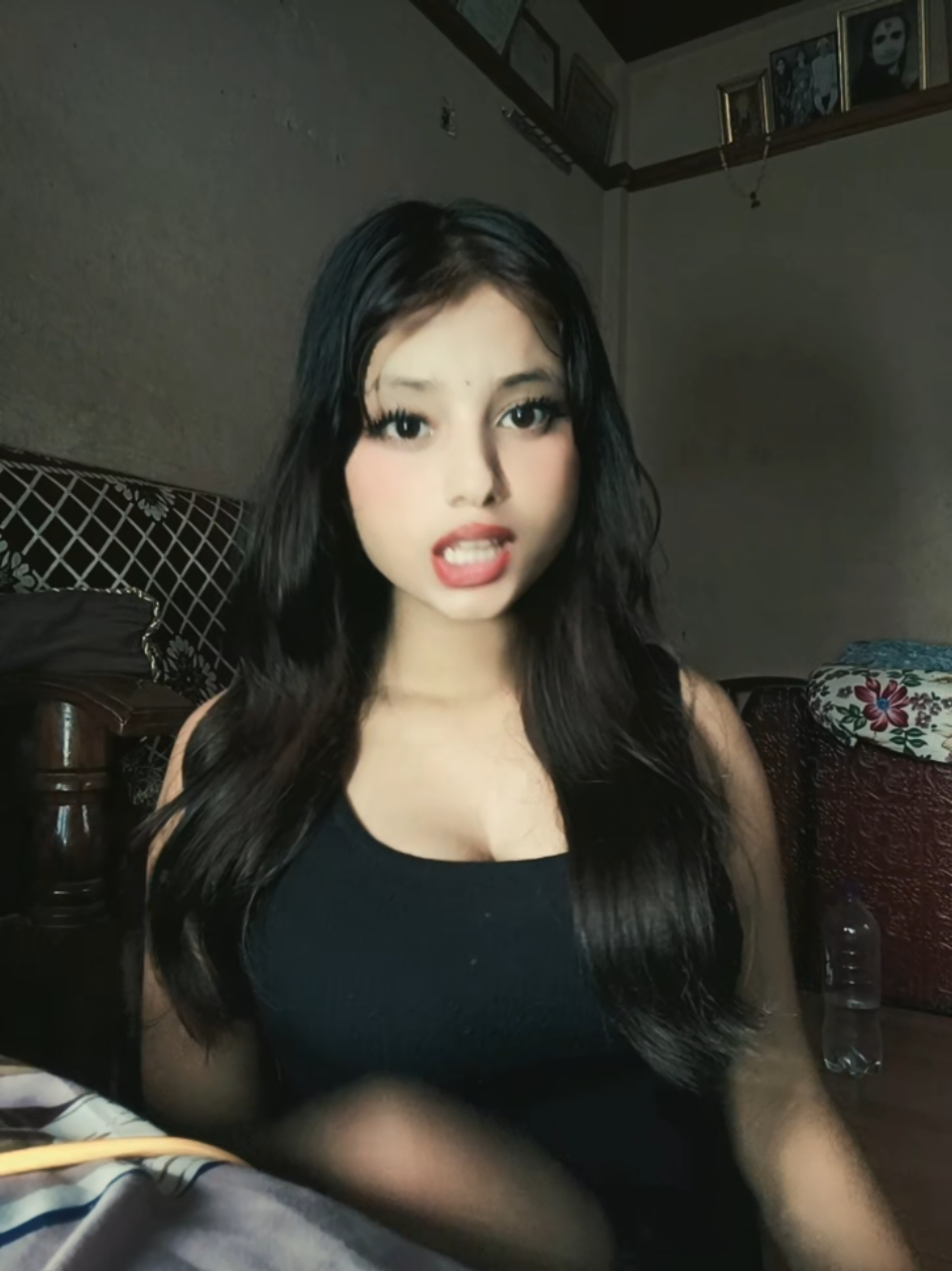 @Joni Gyawali🌸