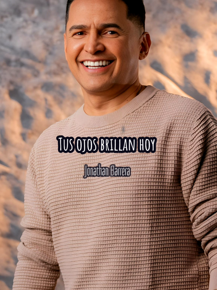 @Jonathan Barrera