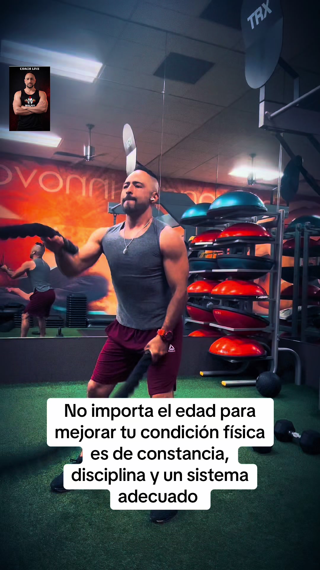 @WILFIT