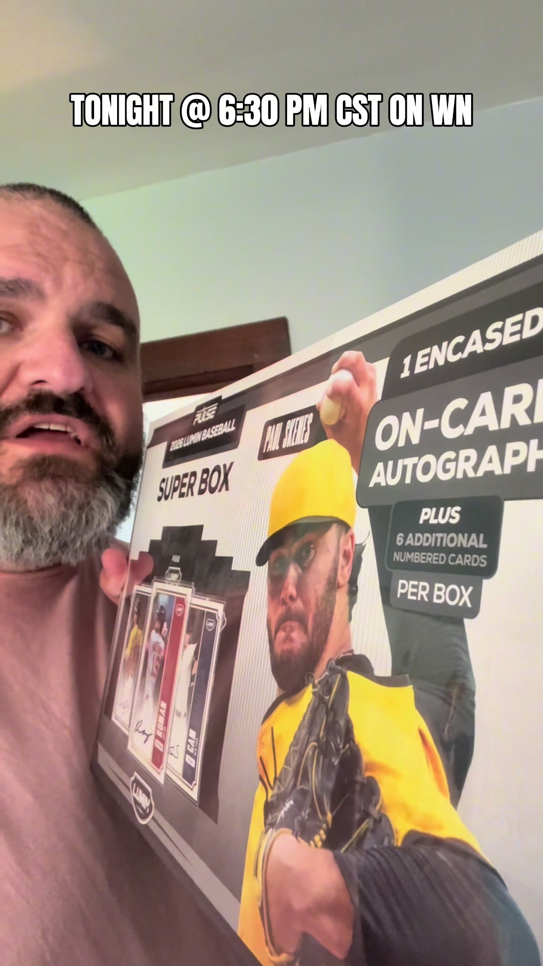 @THX10 Sports Cards