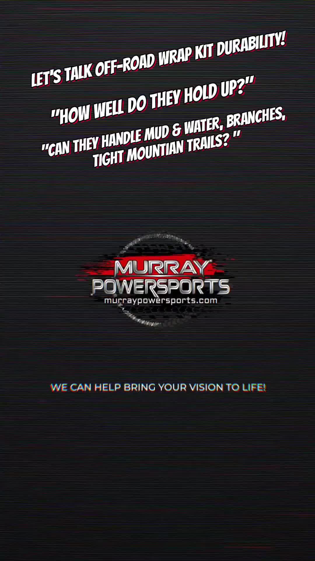 @Murray Powersports &reg;️