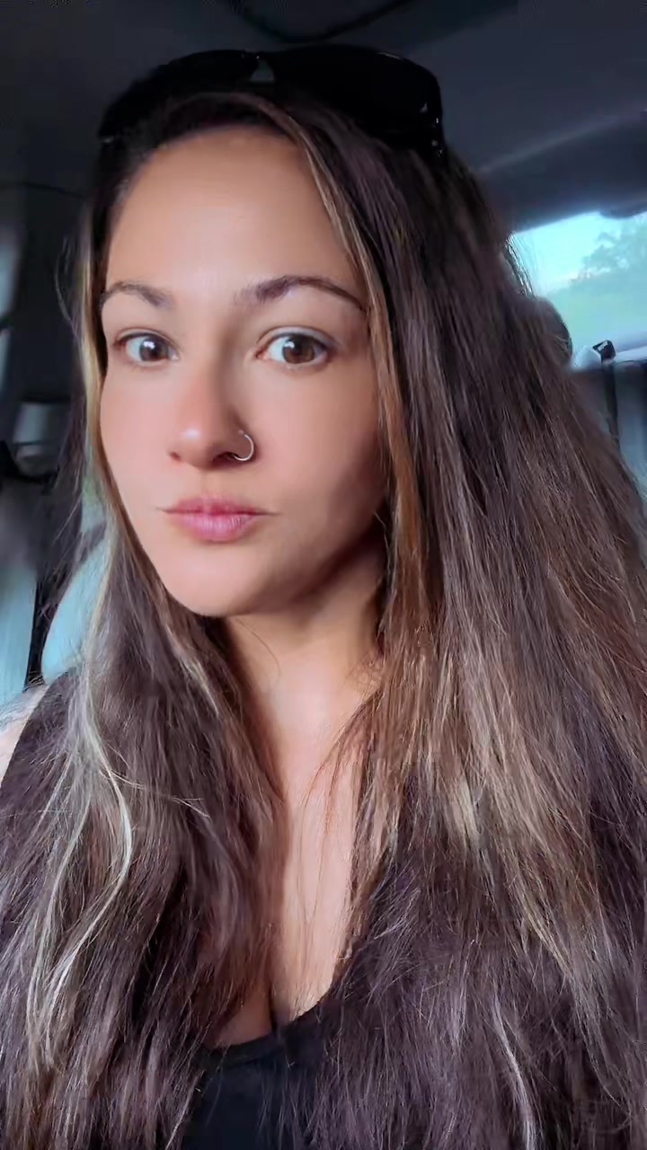 @Samantha Rae