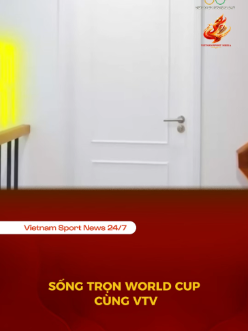 @Vietnam Sport News 24/7