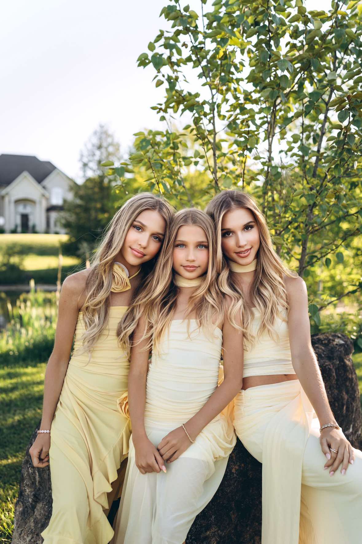 @Krysiak Sisters