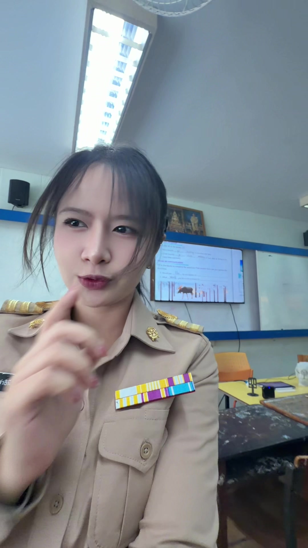 @ครูแองจี้คนดีคนเดิม