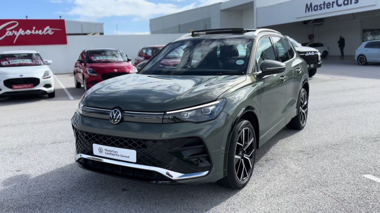 @Victor T - Tavcor VW Salesman