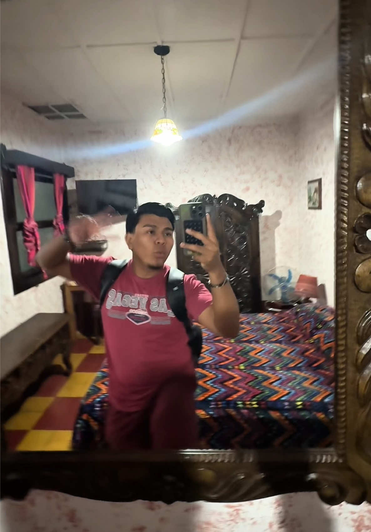@Josh Alonzo 🤩 | ChuladaMayor