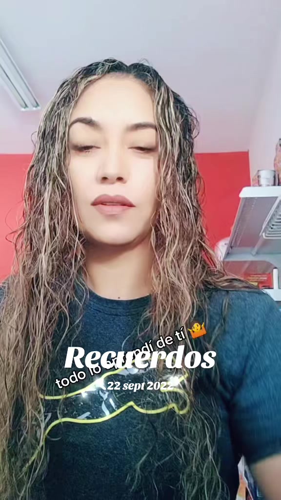 @Erika Martinez
