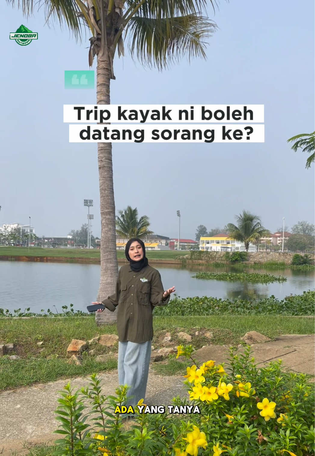 @Jenoba Outdoor