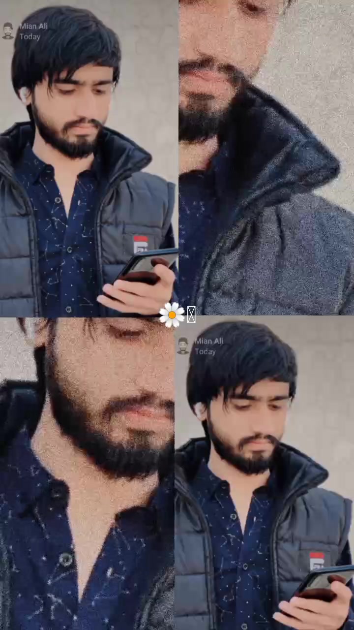 @Mian Ali