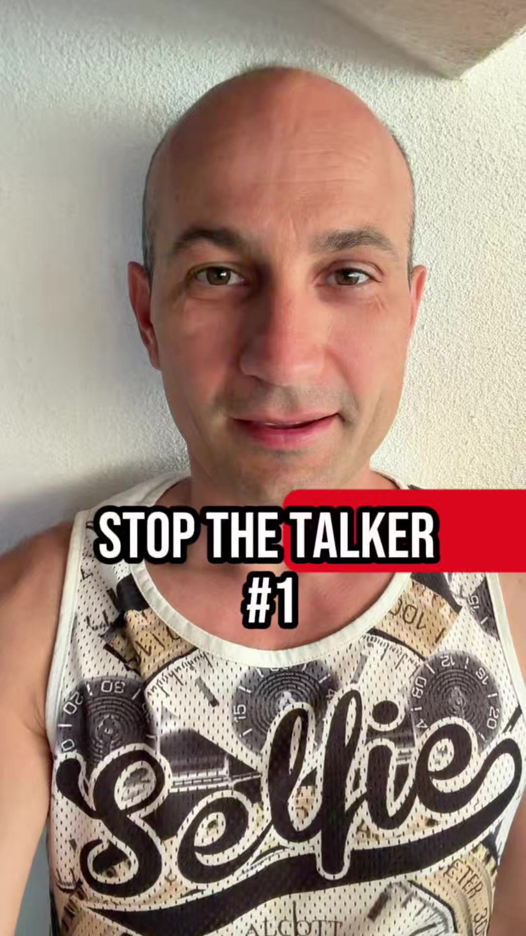 @The Talker in You