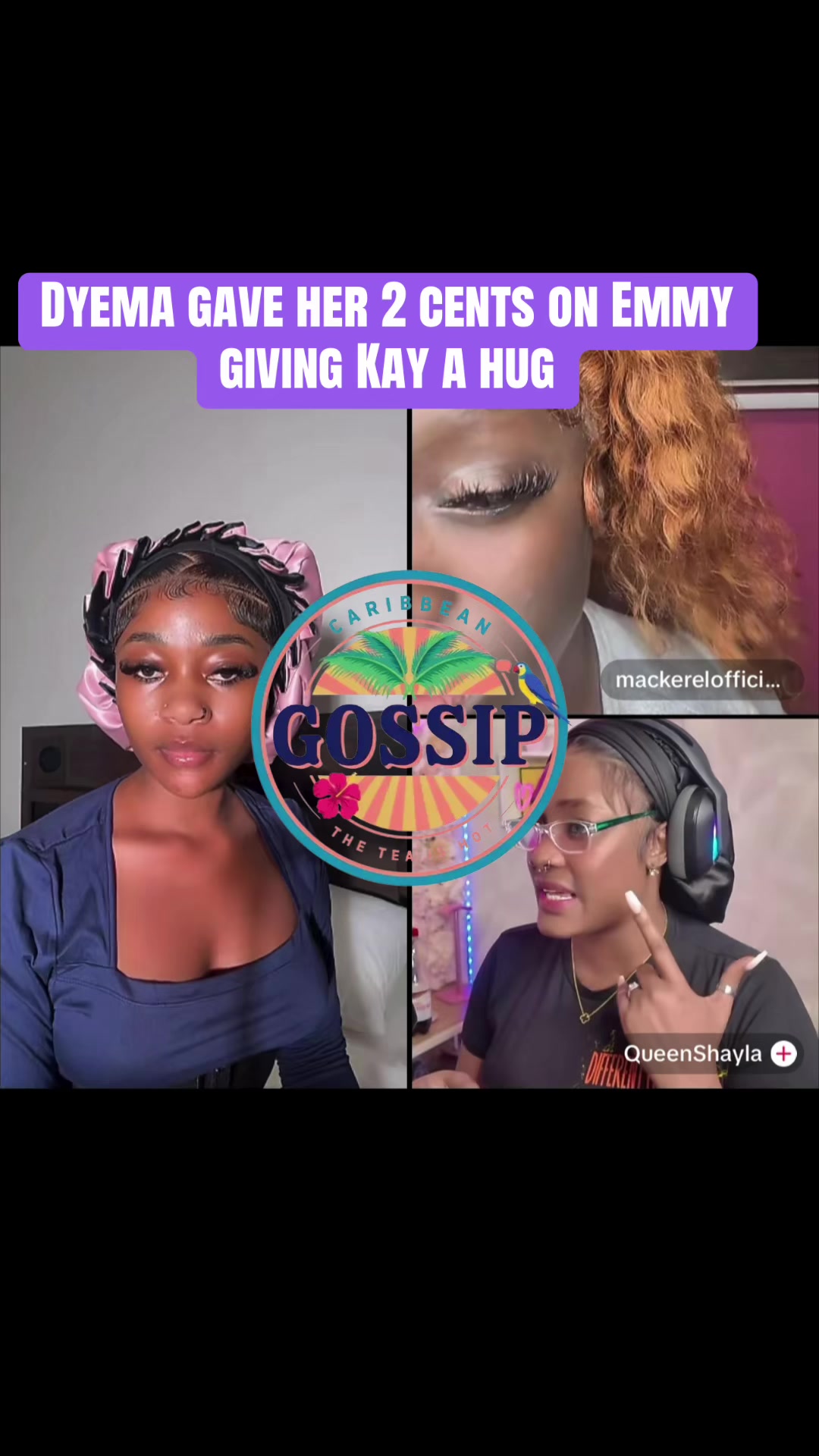 @✨Caribbean Gossip✨