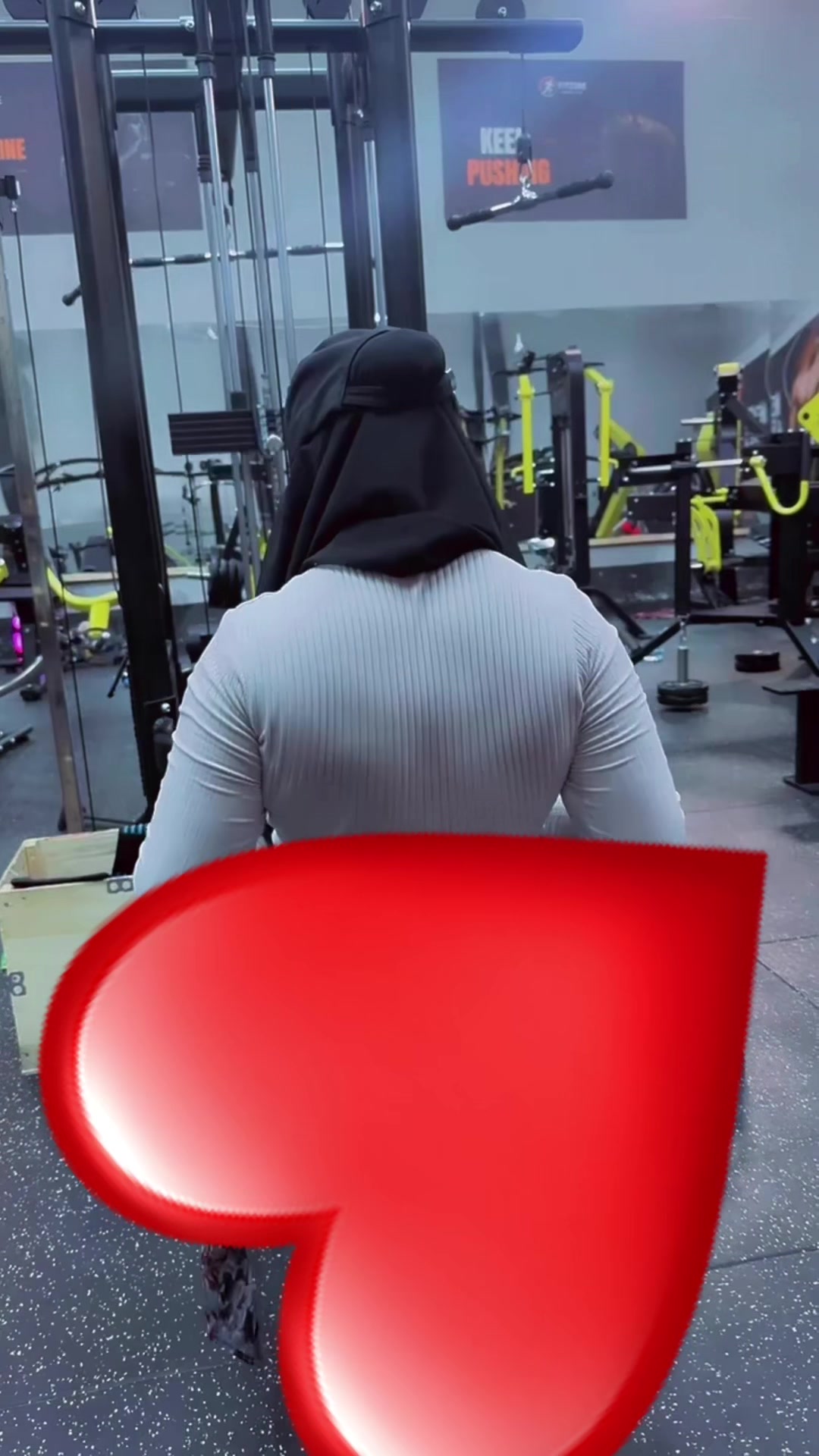 @coach Naadia🏋️