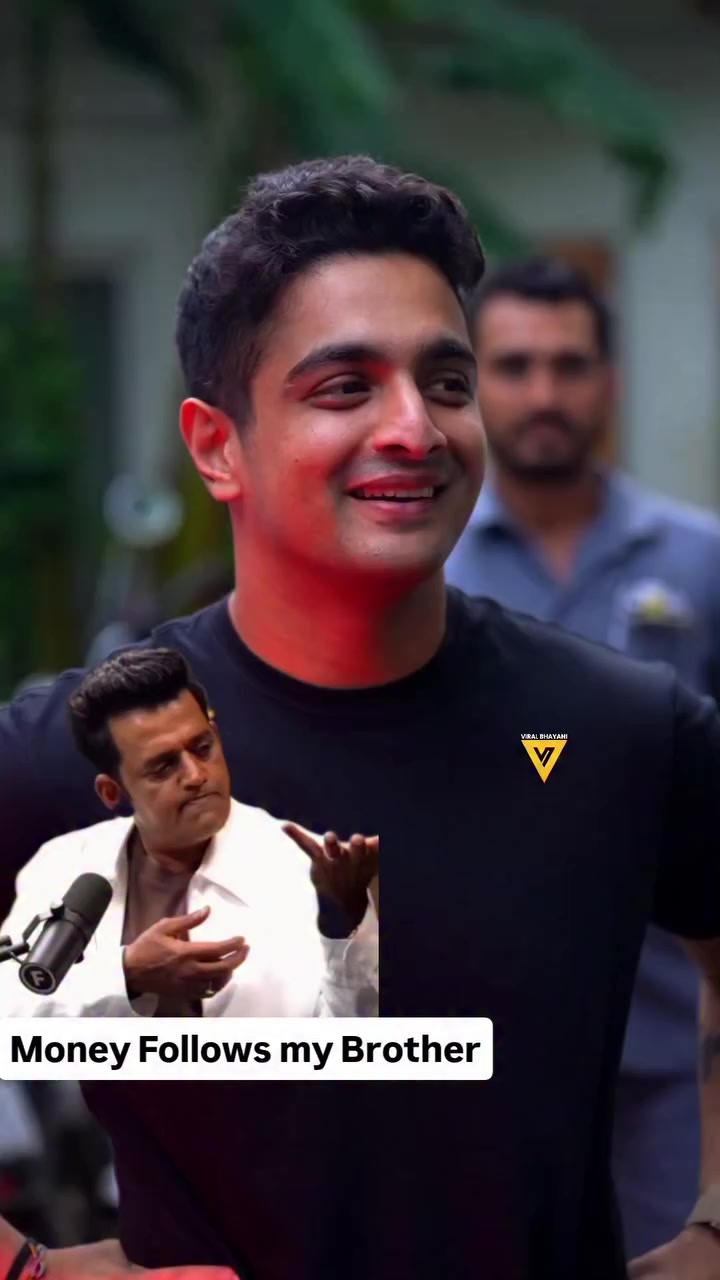 @Viral Bhayani