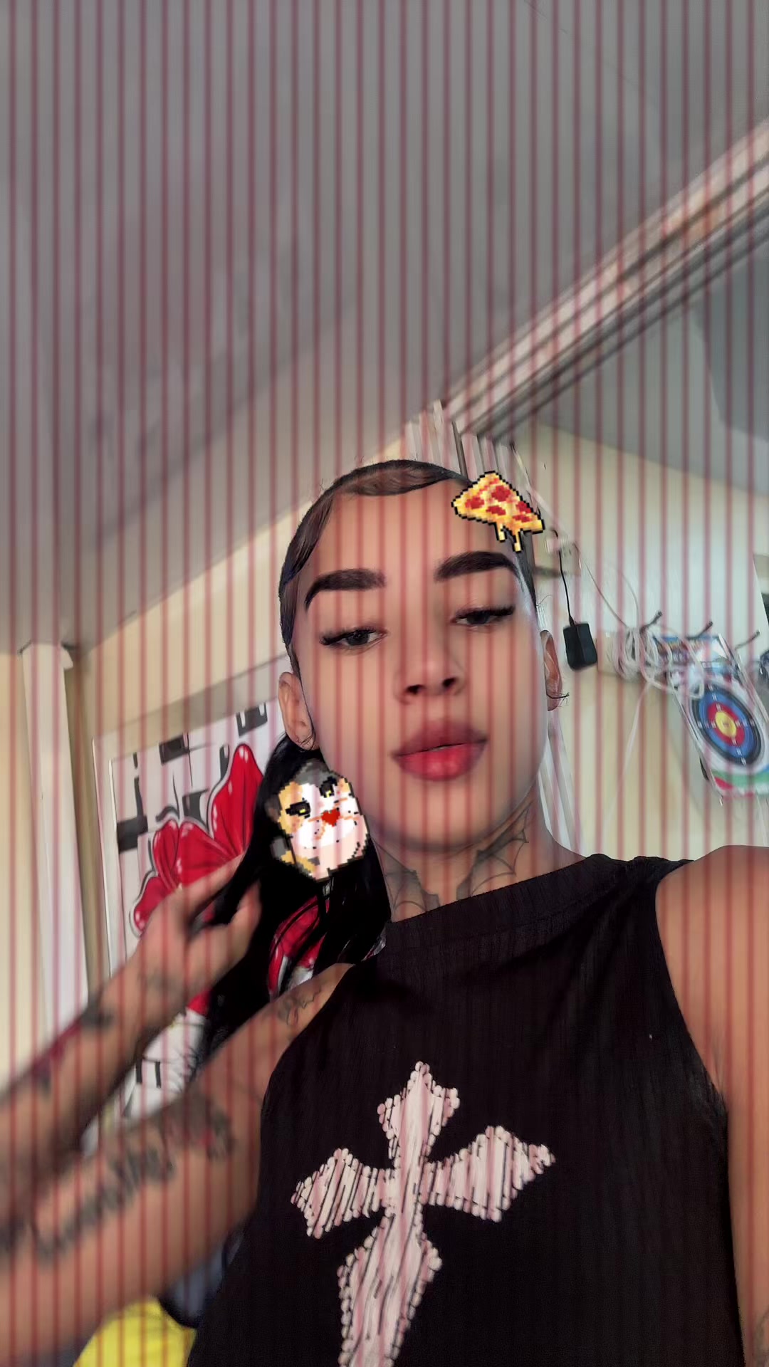 @La ma linda1111