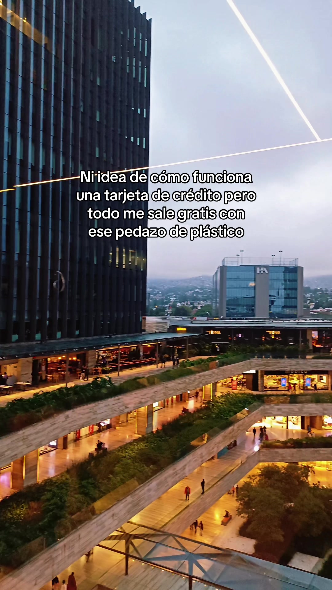@Oscar Jaramillo