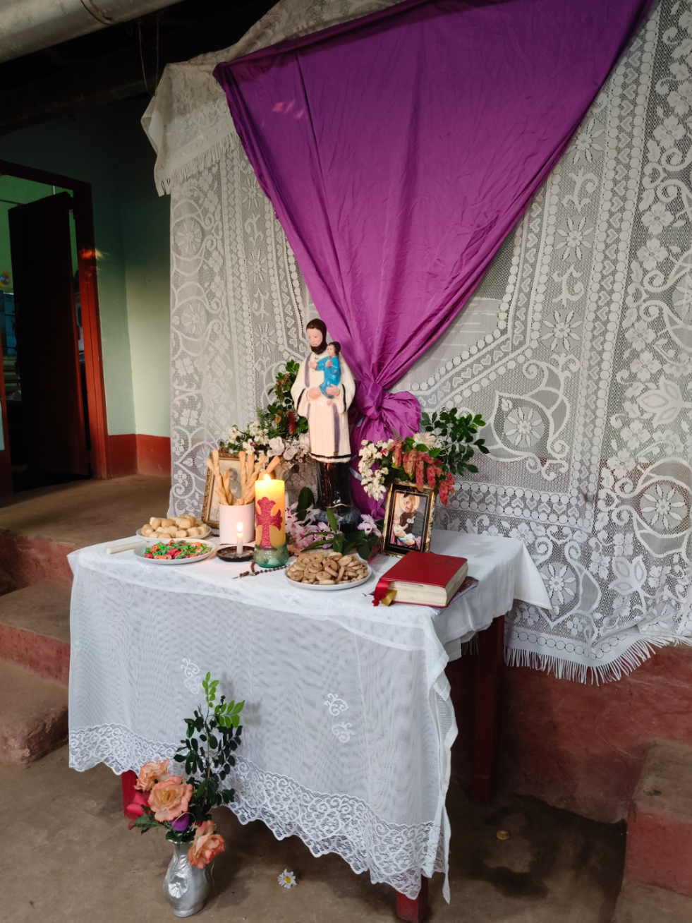 @Hermano David Flores