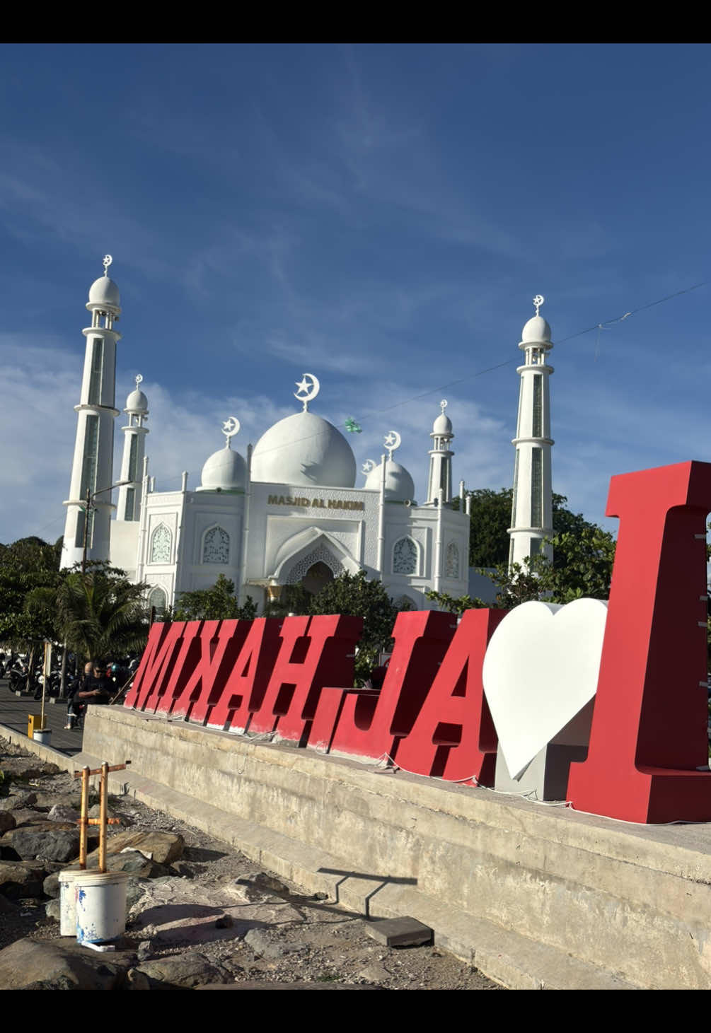 @Jalan jalan di Ranah Minang