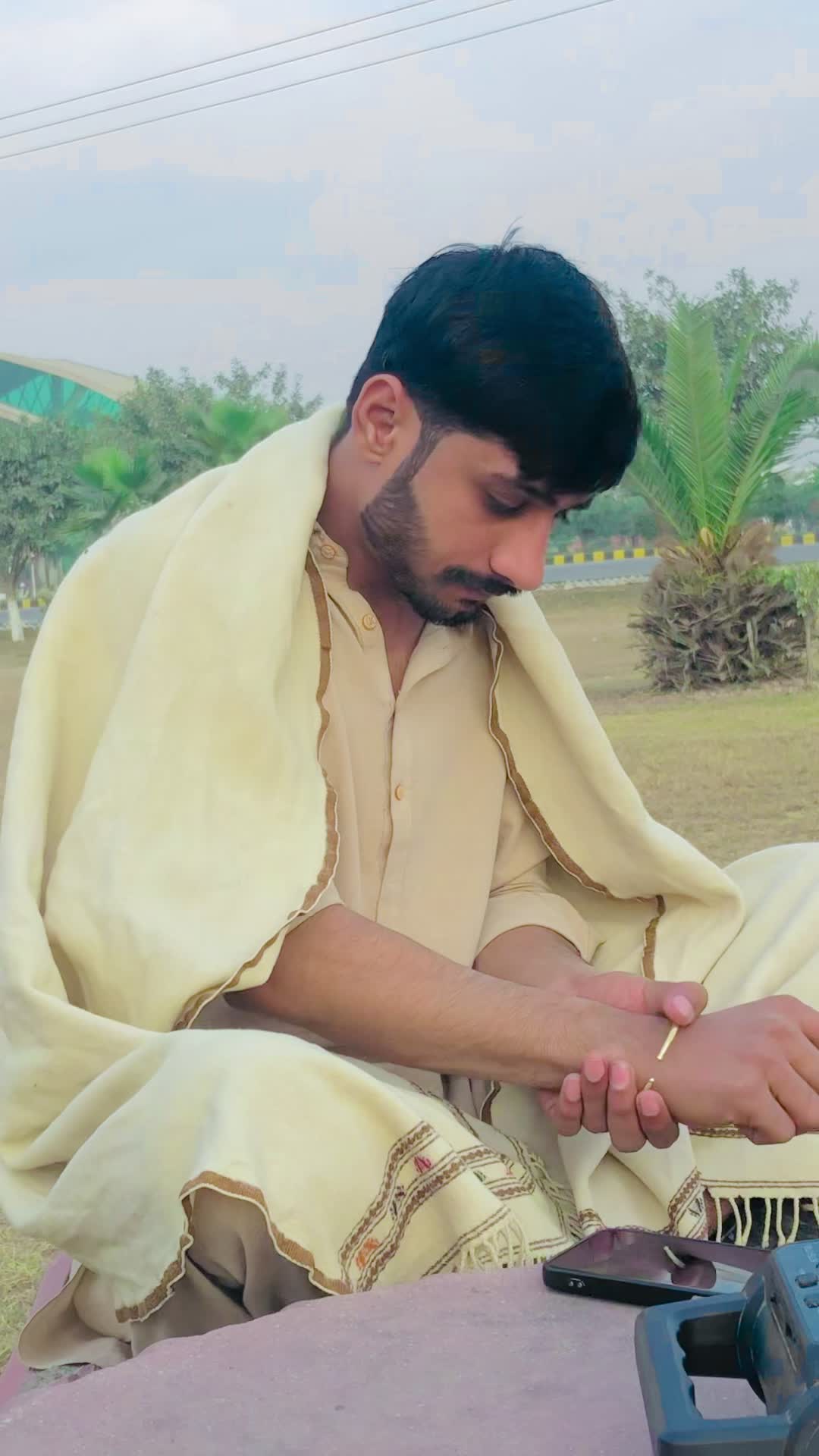 @ملک کاشف💯🦅