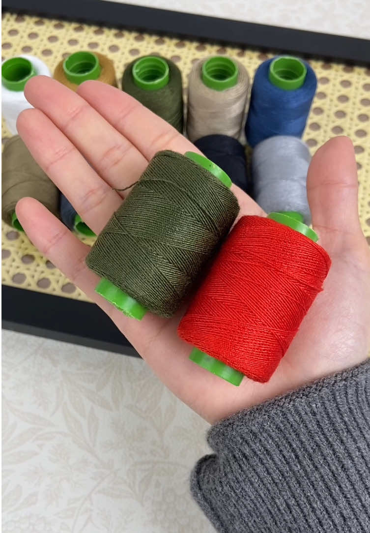 @FRFL Sewing
