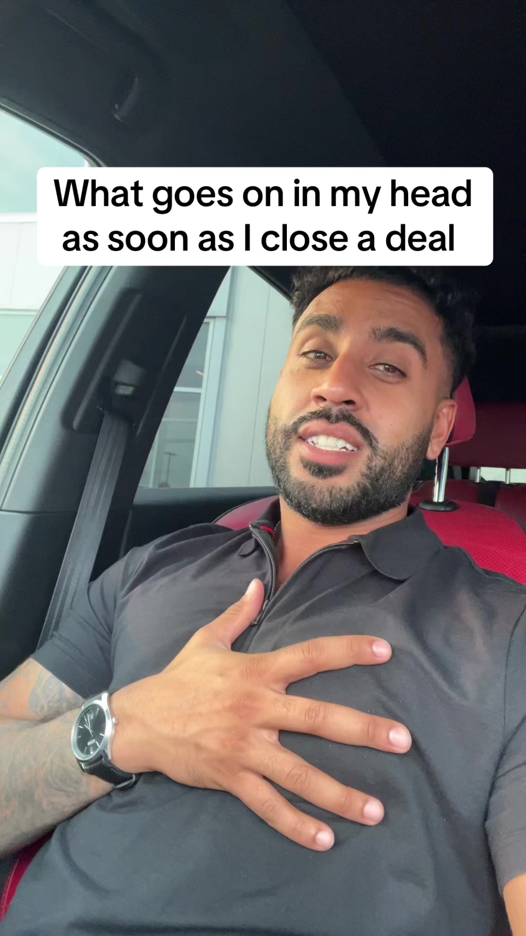 @Your Favourite Car Salesman