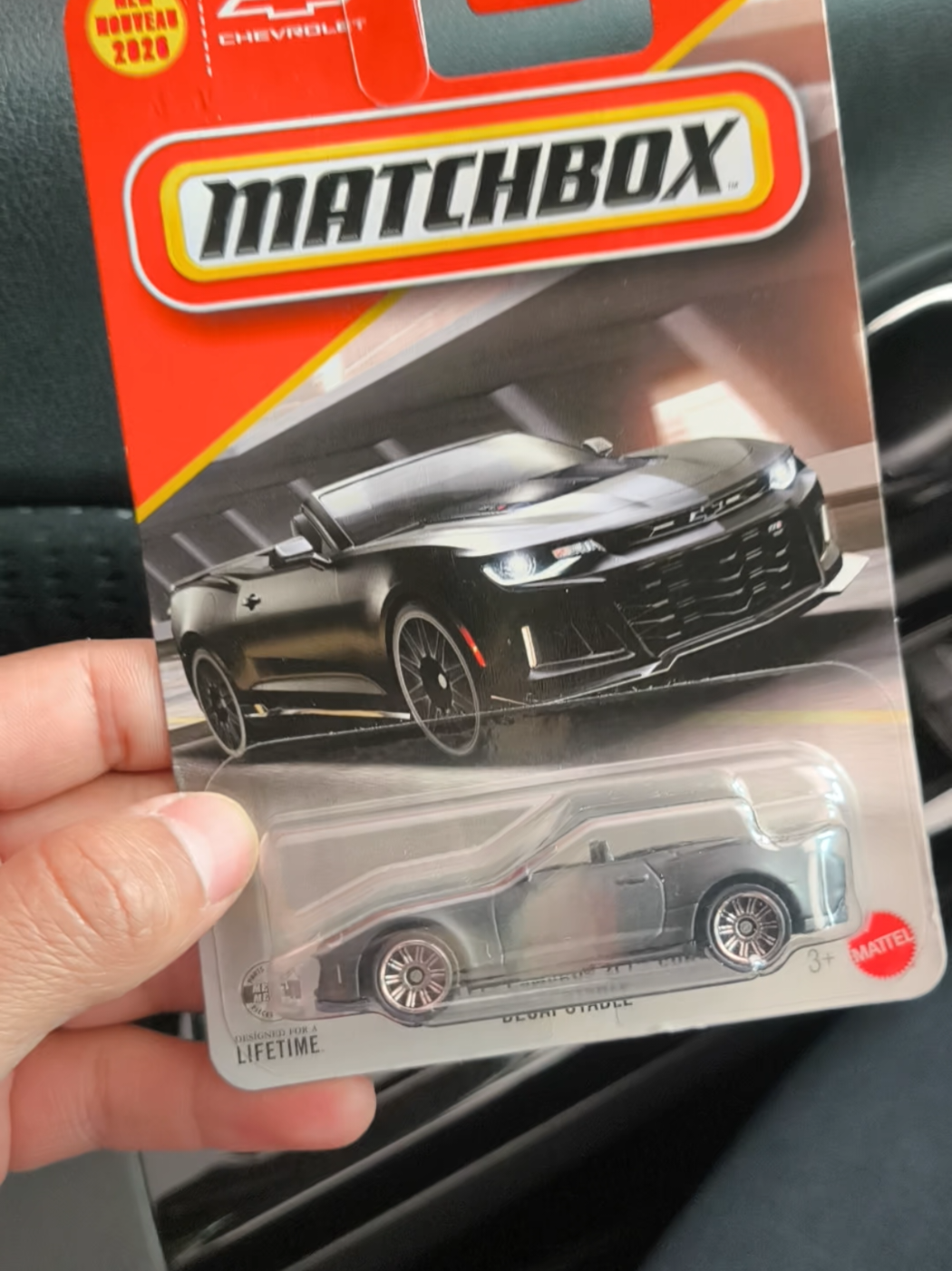 @My Pocket Garage
