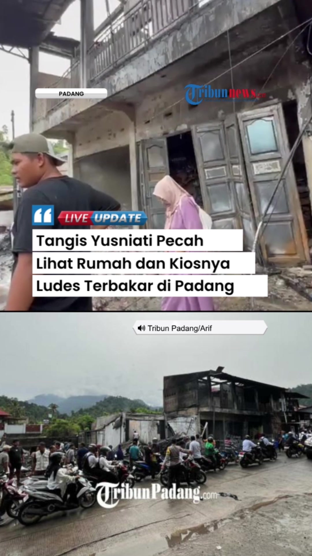 @Tribunnews