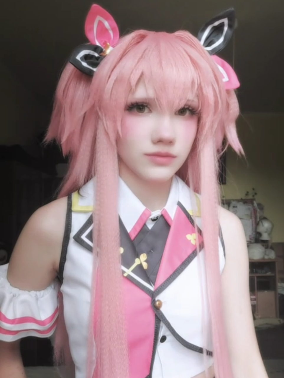 @֪ ˚꒰ 🧷 Misa ୭